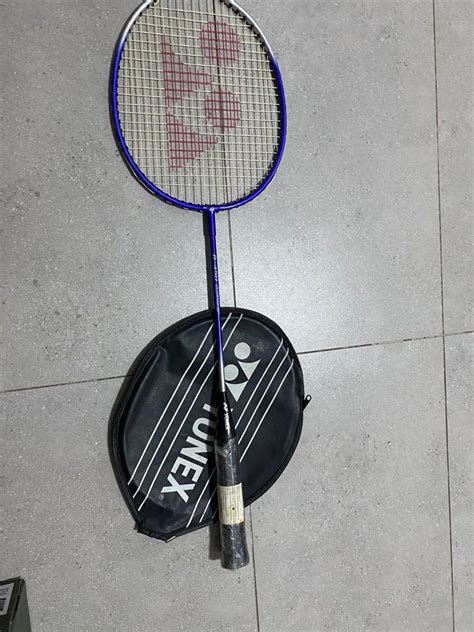 Yonex BADMINTON RACKET B.